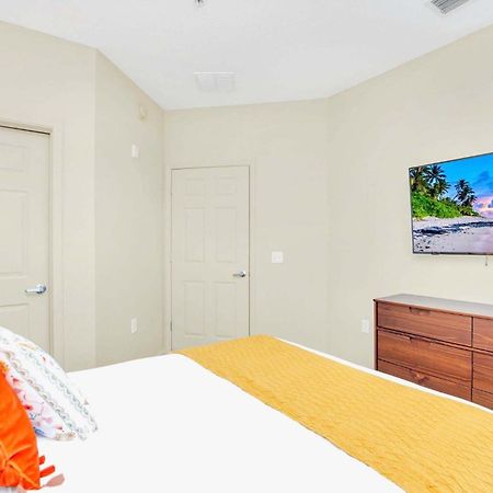 3Br Condo - Pool Hot Tub Sauna - Near Disney Orlando Exterior foto