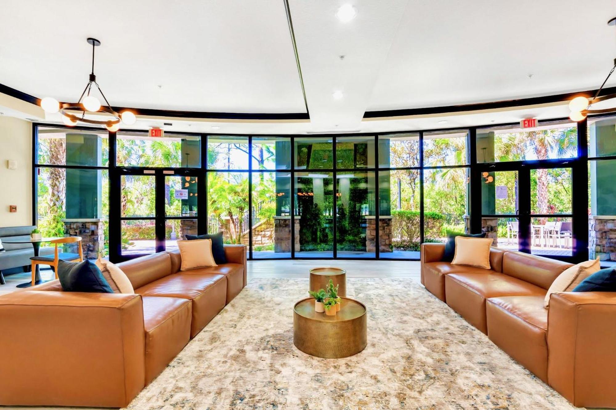 3Br Condo - Pool Hot Tub Sauna - Near Disney Orlando Exterior foto