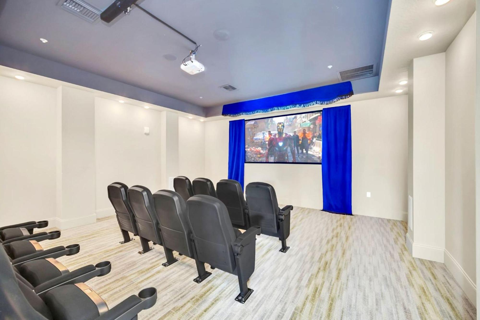 3Br Condo - Pool Hot Tub Sauna - Near Disney Orlando Exterior foto