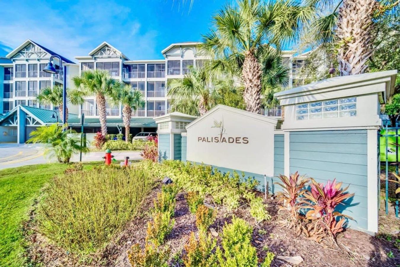 3Br Condo - Pool Hot Tub Sauna - Near Disney Orlando Exterior foto
