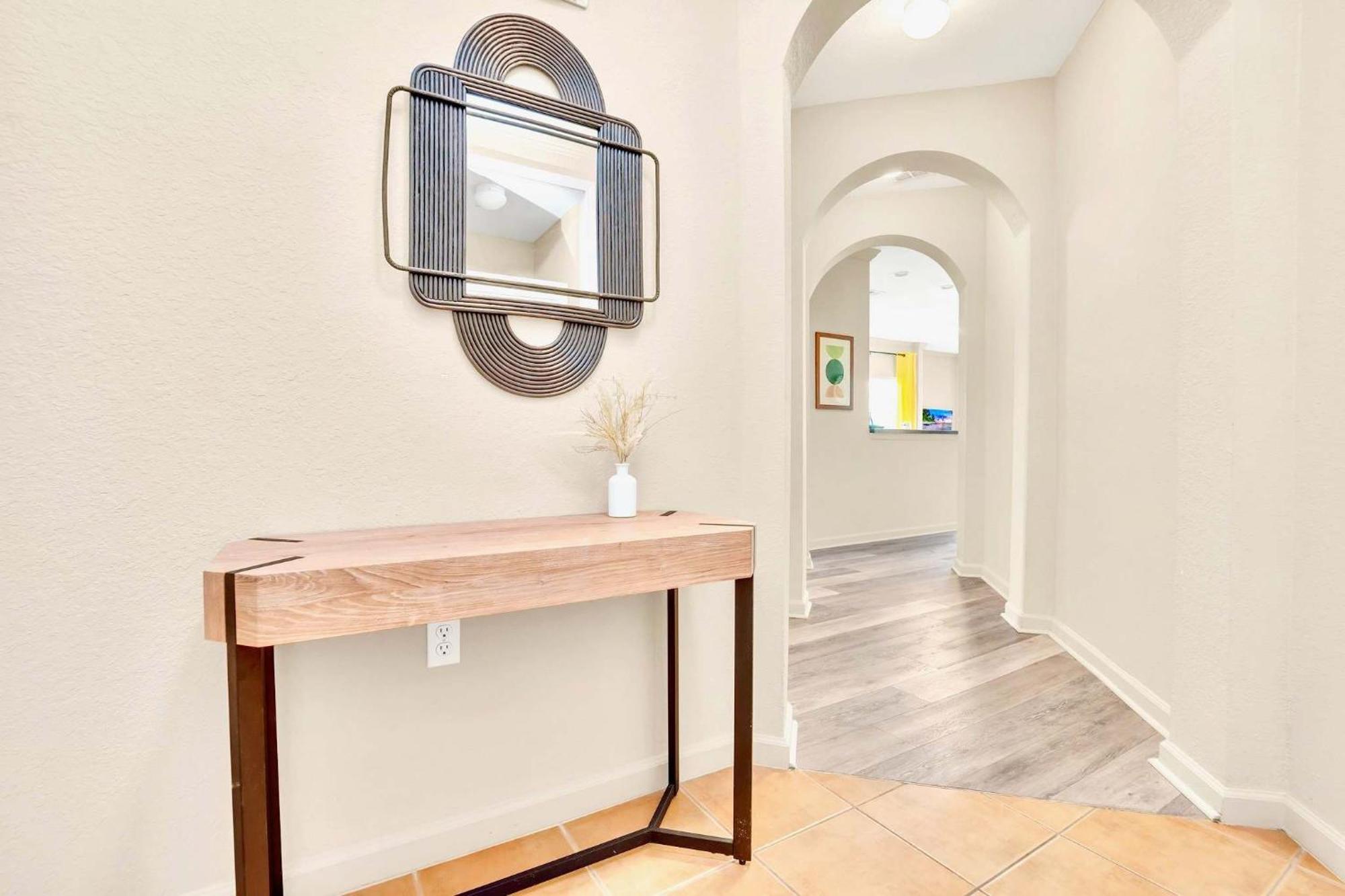 3Br Condo - Pool Hot Tub Sauna - Near Disney Orlando Exterior foto