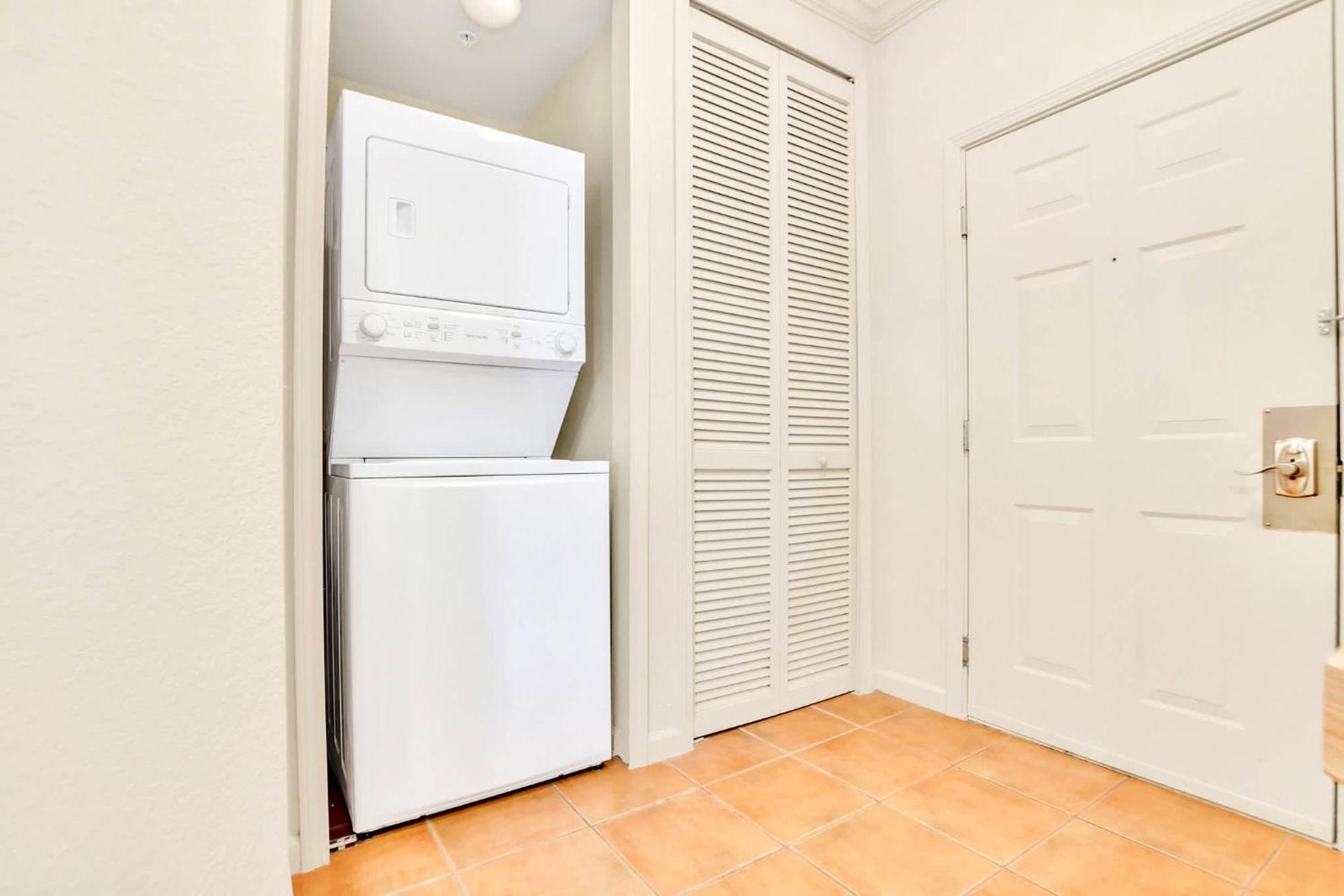 3Br Condo - Pool Hot Tub Sauna - Near Disney Orlando Exterior foto