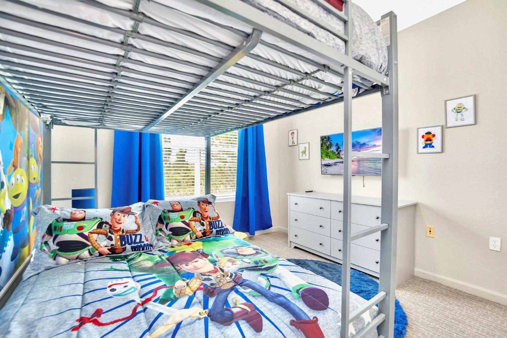 3Br Condo - Pool Hot Tub Sauna - Near Disney Orlando Exterior foto