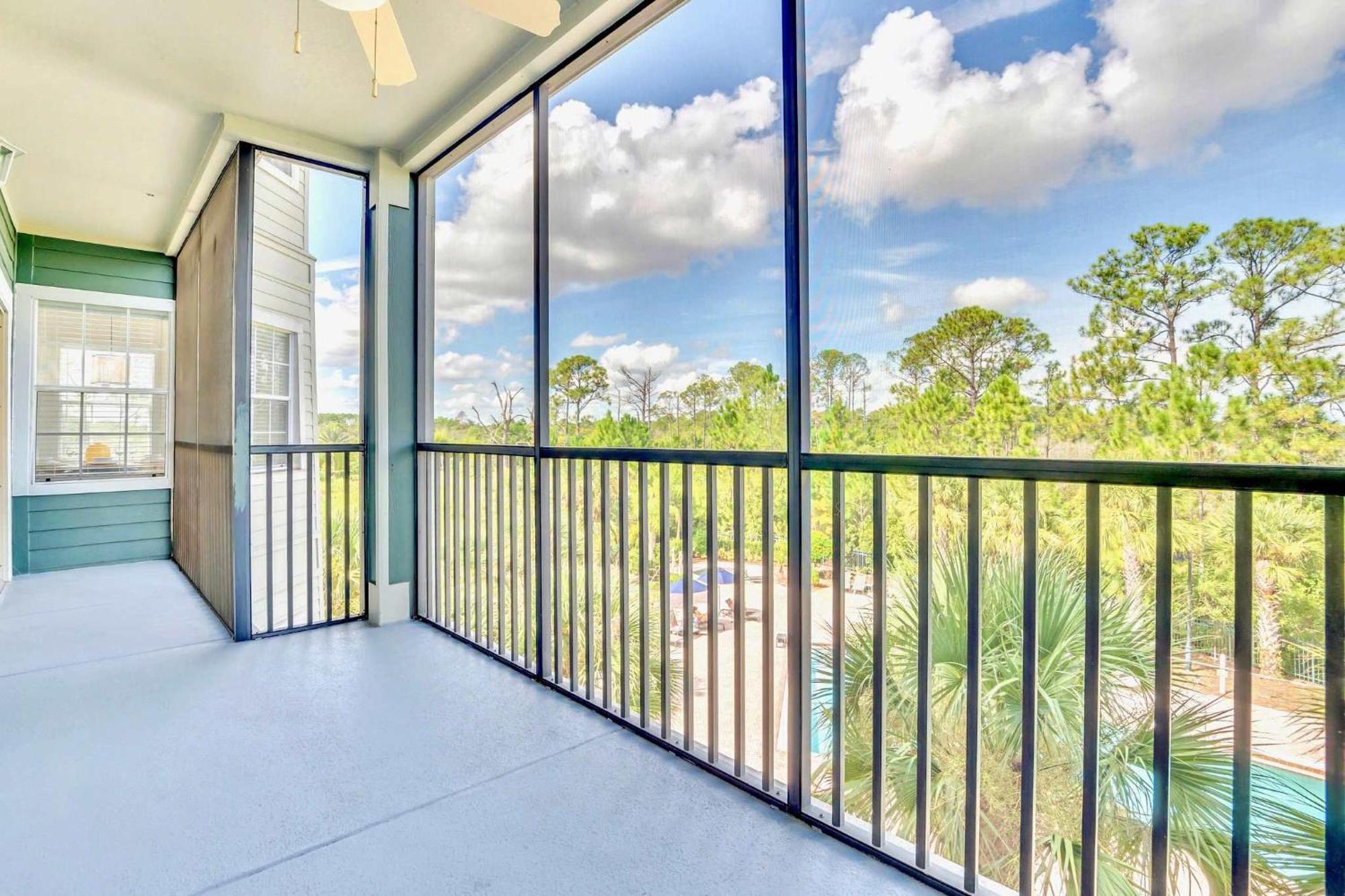 3Br Condo - Pool Hot Tub Sauna - Near Disney Orlando Exterior foto