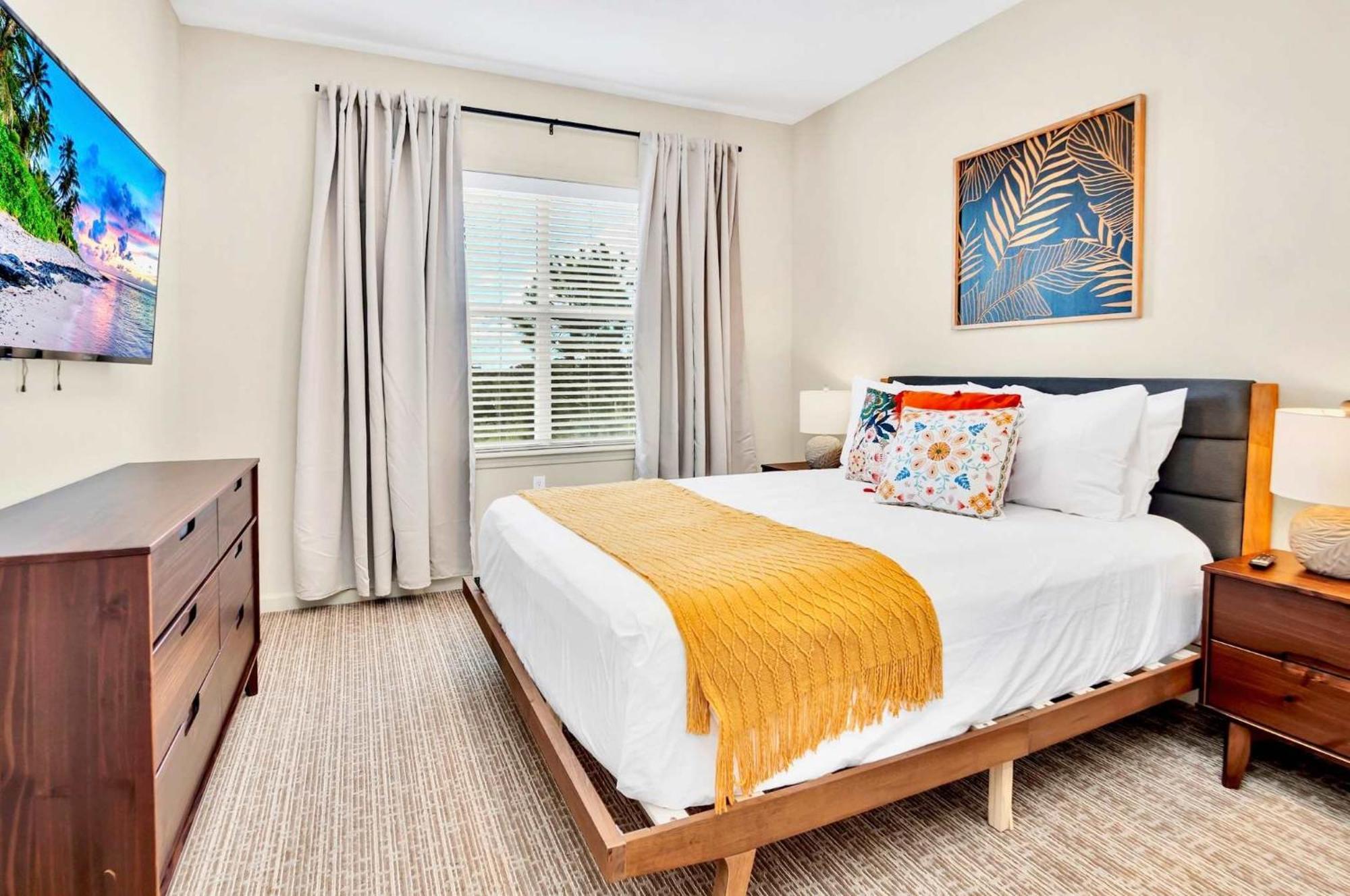 3Br Condo - Pool Hot Tub Sauna - Near Disney Orlando Exterior foto
