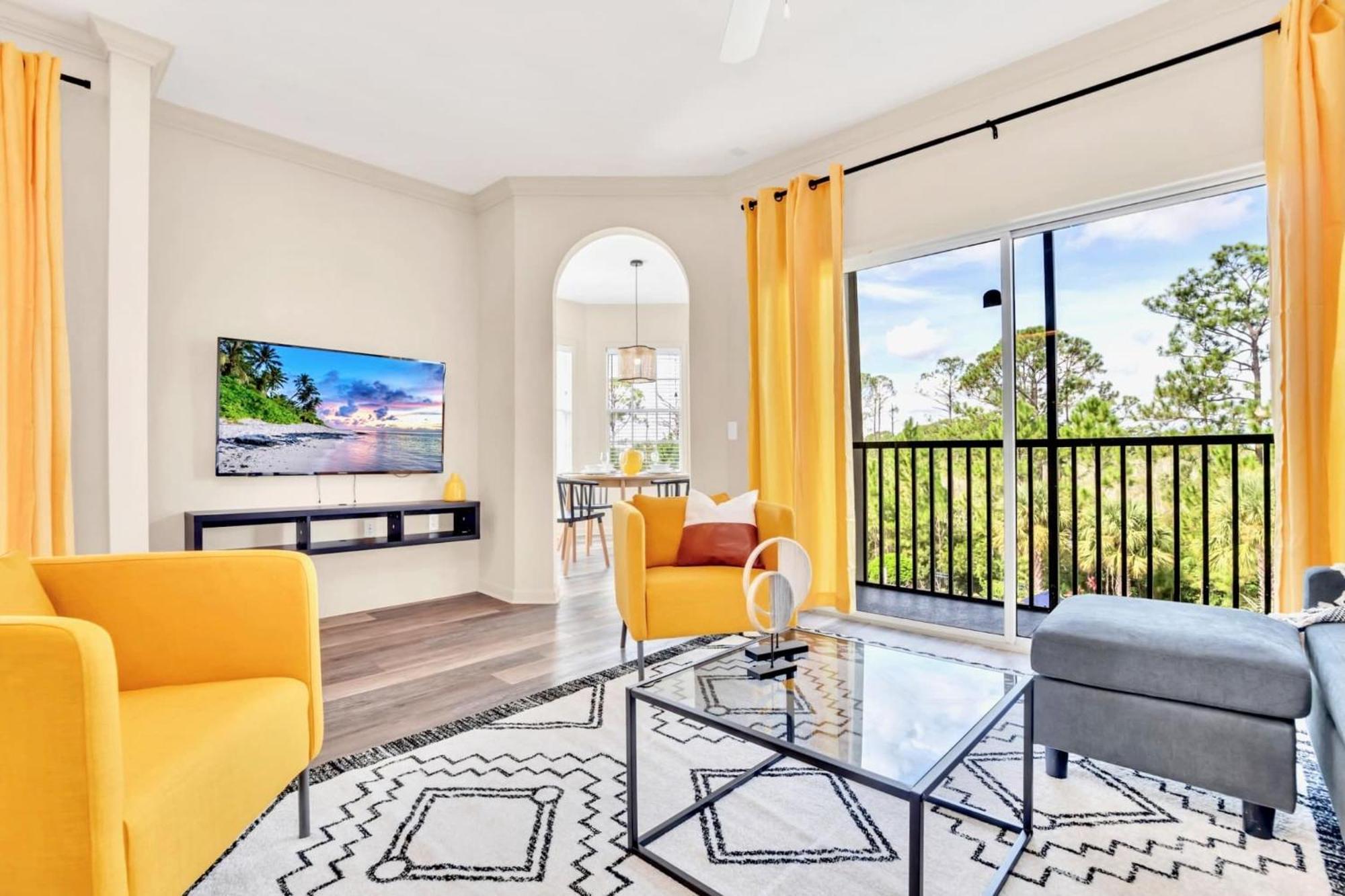 3Br Condo - Pool Hot Tub Sauna - Near Disney Orlando Exterior foto